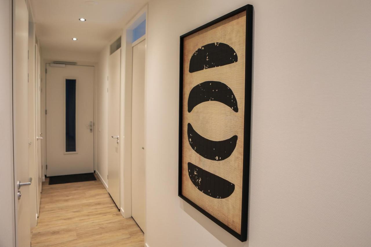 Luxe Loft Appartement In Residence Marina Kamperland Extérieur photo